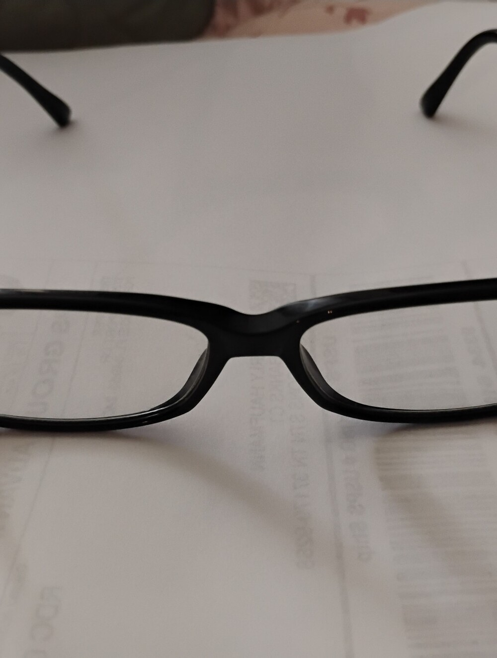 Jimmy Choo Frame Glasses